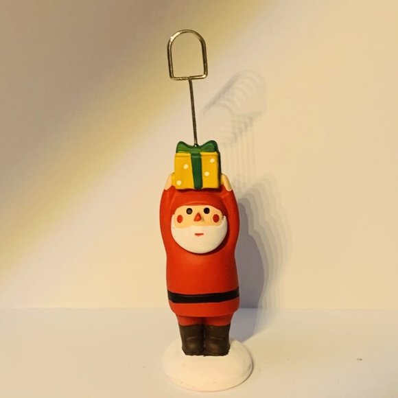 Other - santa claus message folder